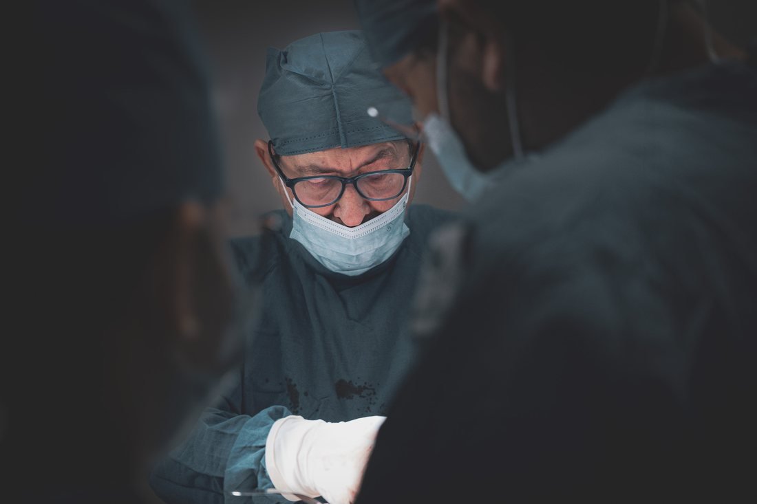 Dr. Paco Sánchez Peña